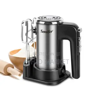 Sonifer Hand Mixer