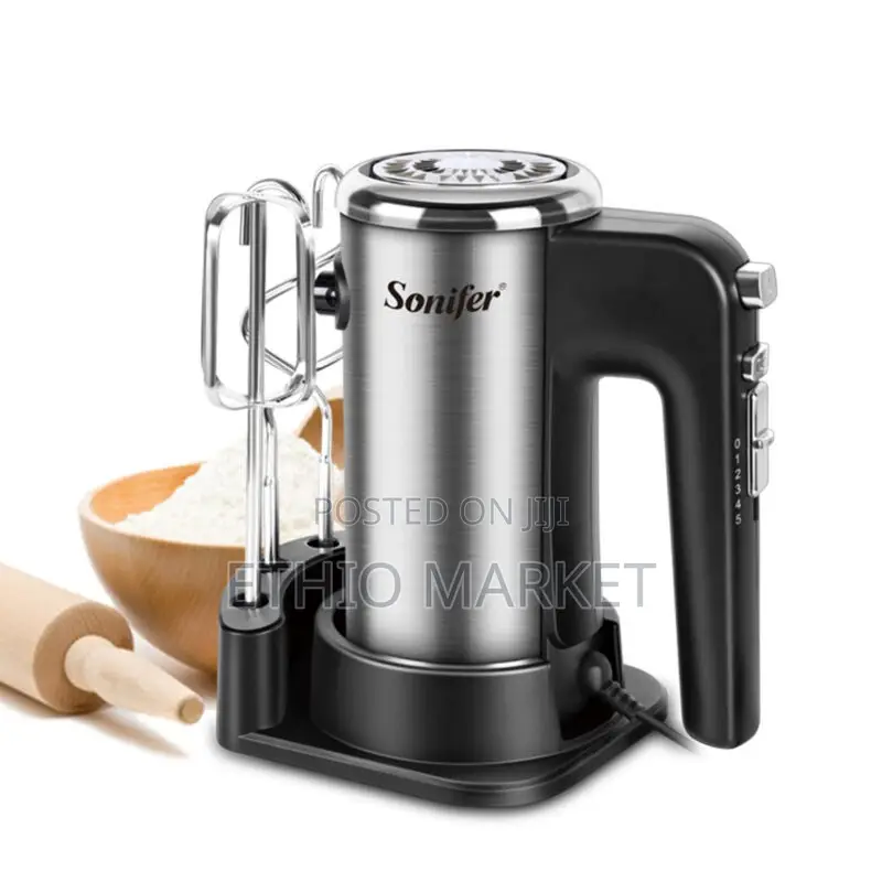 Sonifer Hand Mixer
