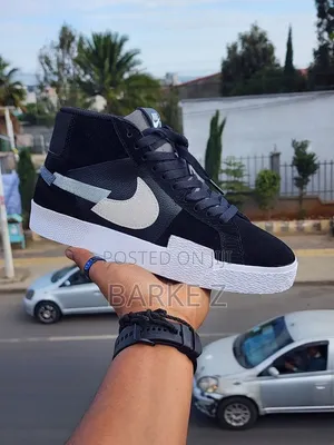 Nike Blazer