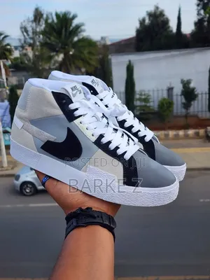 Nike Blazer