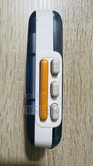 Walkman Tape Casset Music Player የካሴት ሙዚቃ ማጫወቻ ወክማን