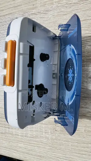 Walkman Tape Casset Music Player የካሴት ሙዚቃ ማጫወቻ ወክማን