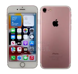 Apple iPhone 7 Plus 256 GB Bronze