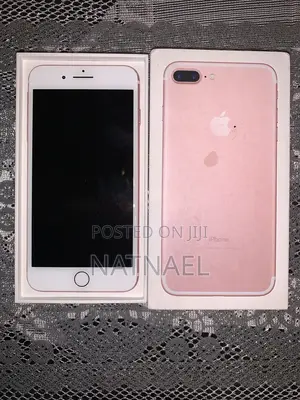 Apple iPhone 7 Plus 256 GB Bronze
