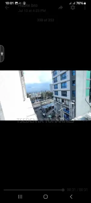 2bdrm Apartment in Yesak Apartment, Yeka for sale