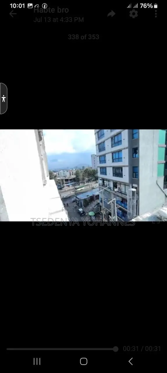 2bdrm Apartment in Yesak Apartment, Yeka for sale