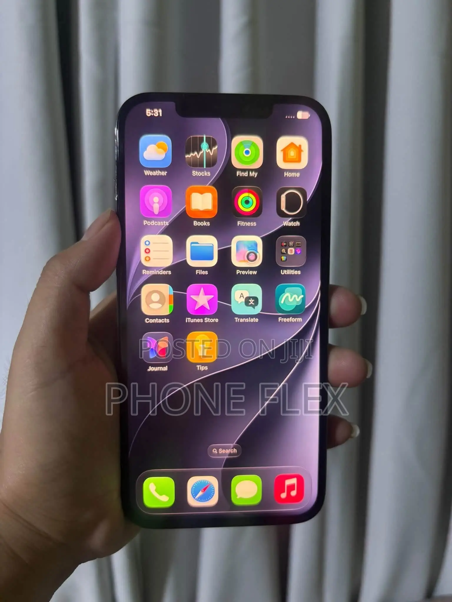 Apple iPhone 12 Pro Max 128 GB Black