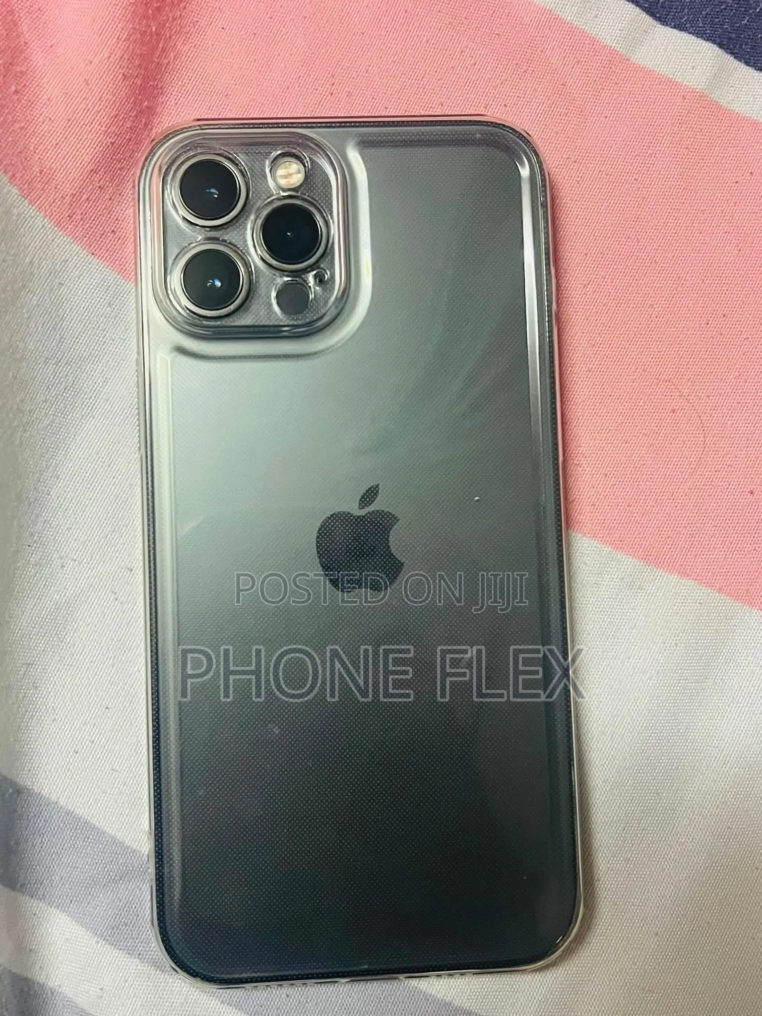 Apple iPhone 12 Pro Max 128 GB Black