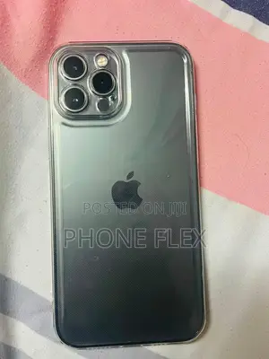 Apple iPhone 12 Pro Max 128 GB Black