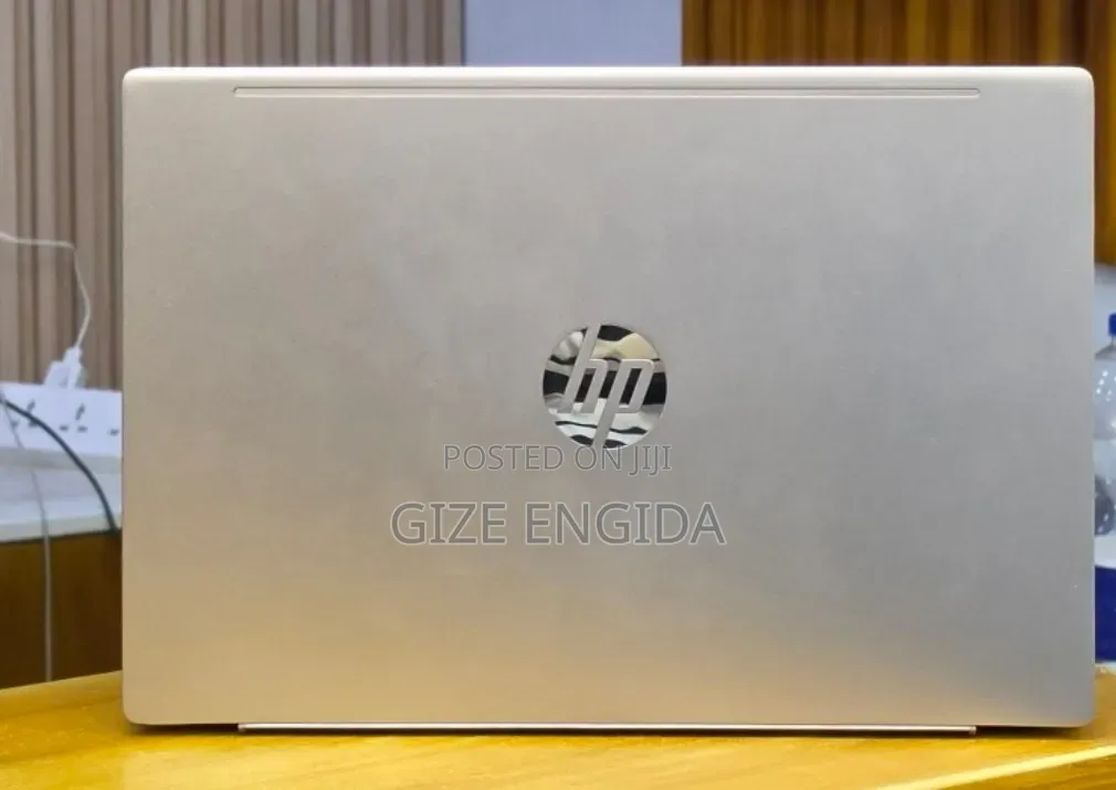 New Laptop HP Pavilion 14 8GB Intel Core i5 SSD 512GB