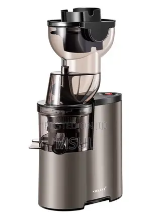 Sokany Juicer 2in1