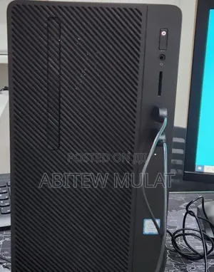 New Desktop Computer HP 290 G4 8GB Intel Core i7 HDD 1T