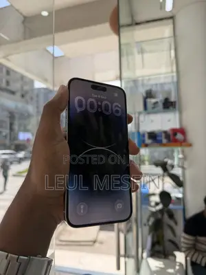 Apple iPhone 14 Pro Max 256 GB White