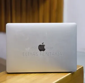 New Laptop Apple MacBook Air 2020 M1 8GB SSD 256GB