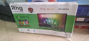 Anderiod Smart TV