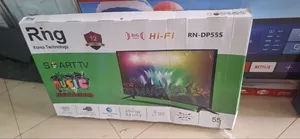 Anderiod Smart TV