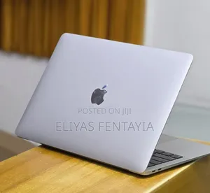 New Laptop Apple MacBook Air 2020 M1 8GB SSD 256GB