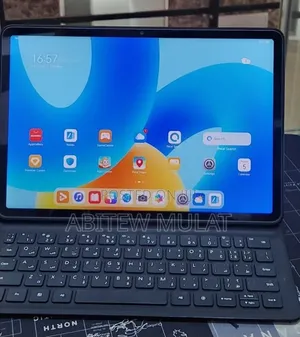 New Huawei MatePad 11.5 128 GB Silver