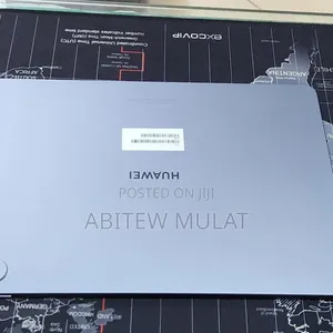 New Huawei MatePad 11.5 128 GB Silver