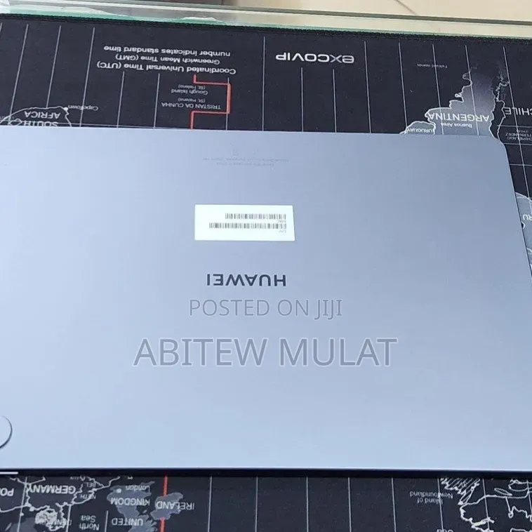New Huawei MatePad 11.5 128 GB Silver