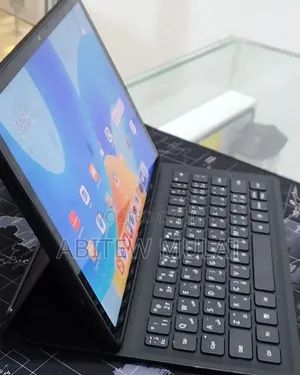 New Huawei MatePad 11.5 128 GB Silver