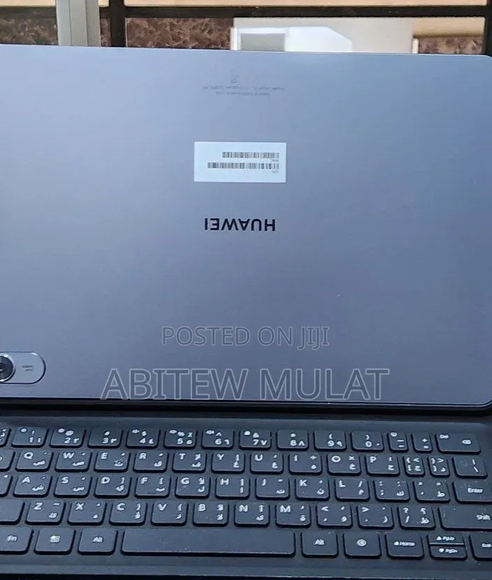 New Huawei MatePad 11.5 128 GB Silver