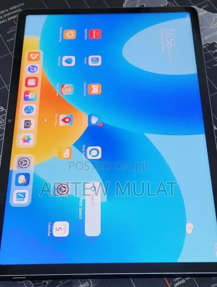 New Huawei MatePad 11.5 128 GB Silver