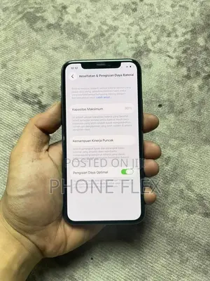 Apple iPhone 11 Pro 256 GB Black