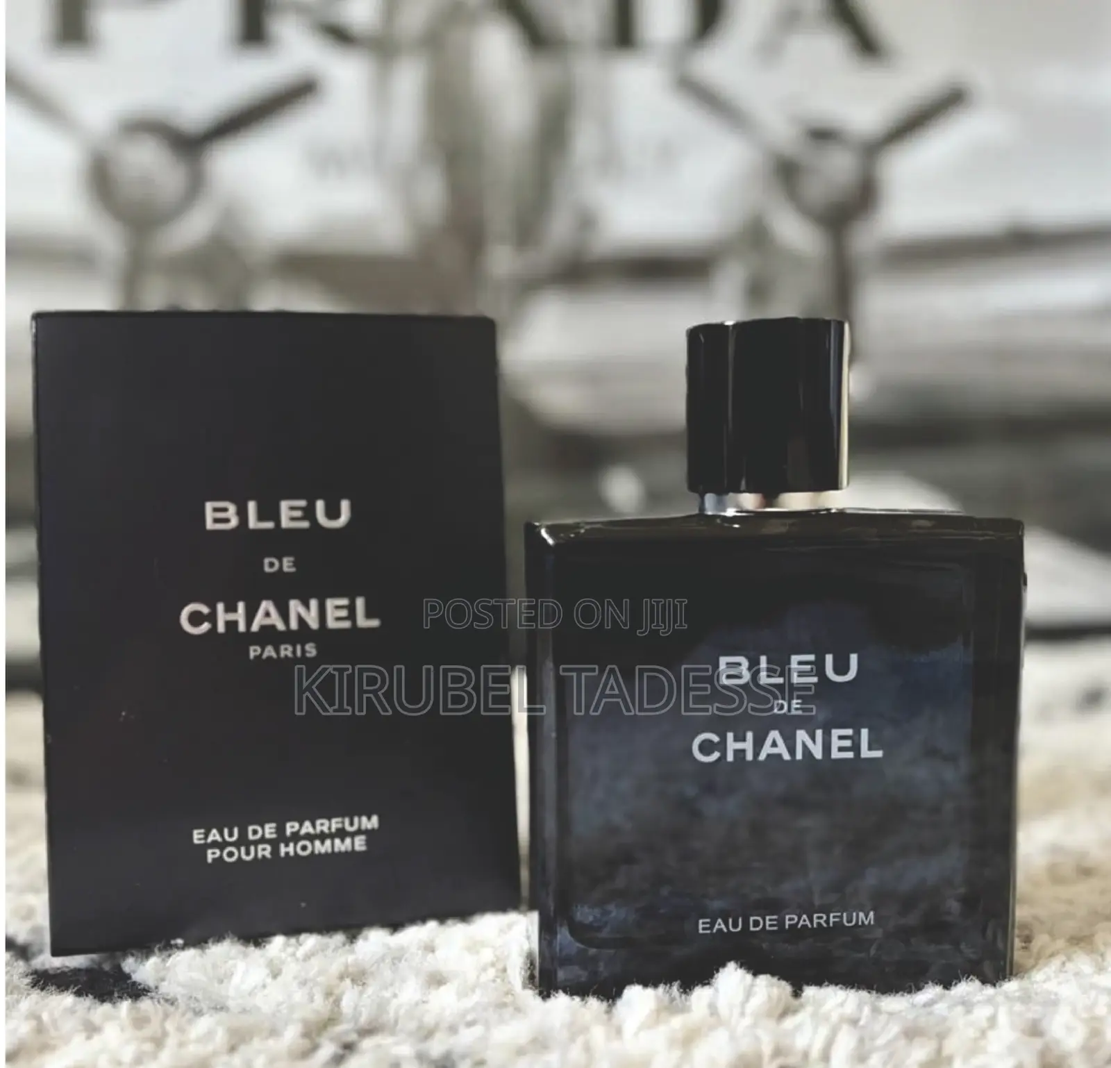 Luxury Scent Impressions - Premium 1st Copy Perfumes
