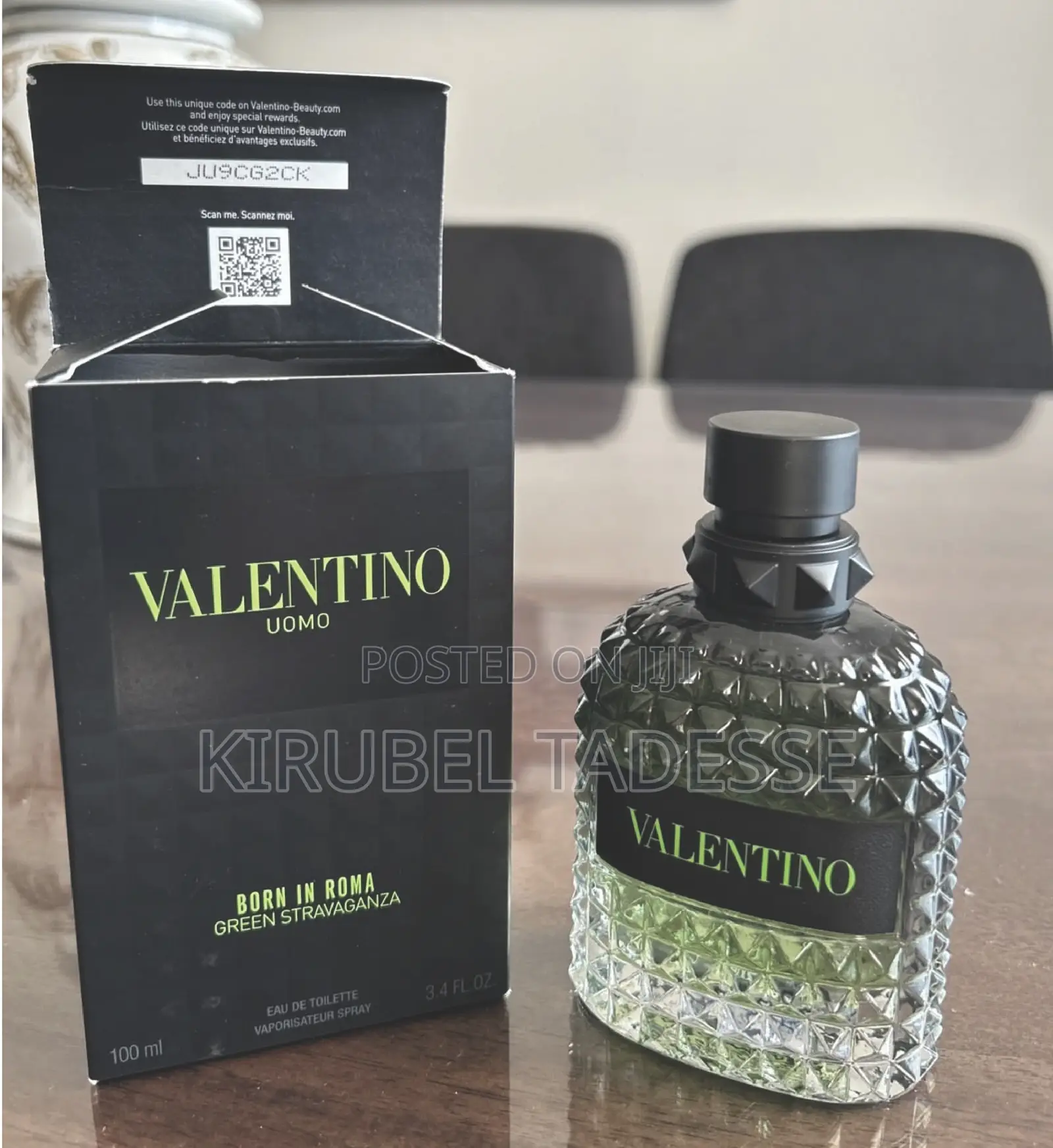 Luxury Scent Impressions - Premium 1st Copy Perfumes
