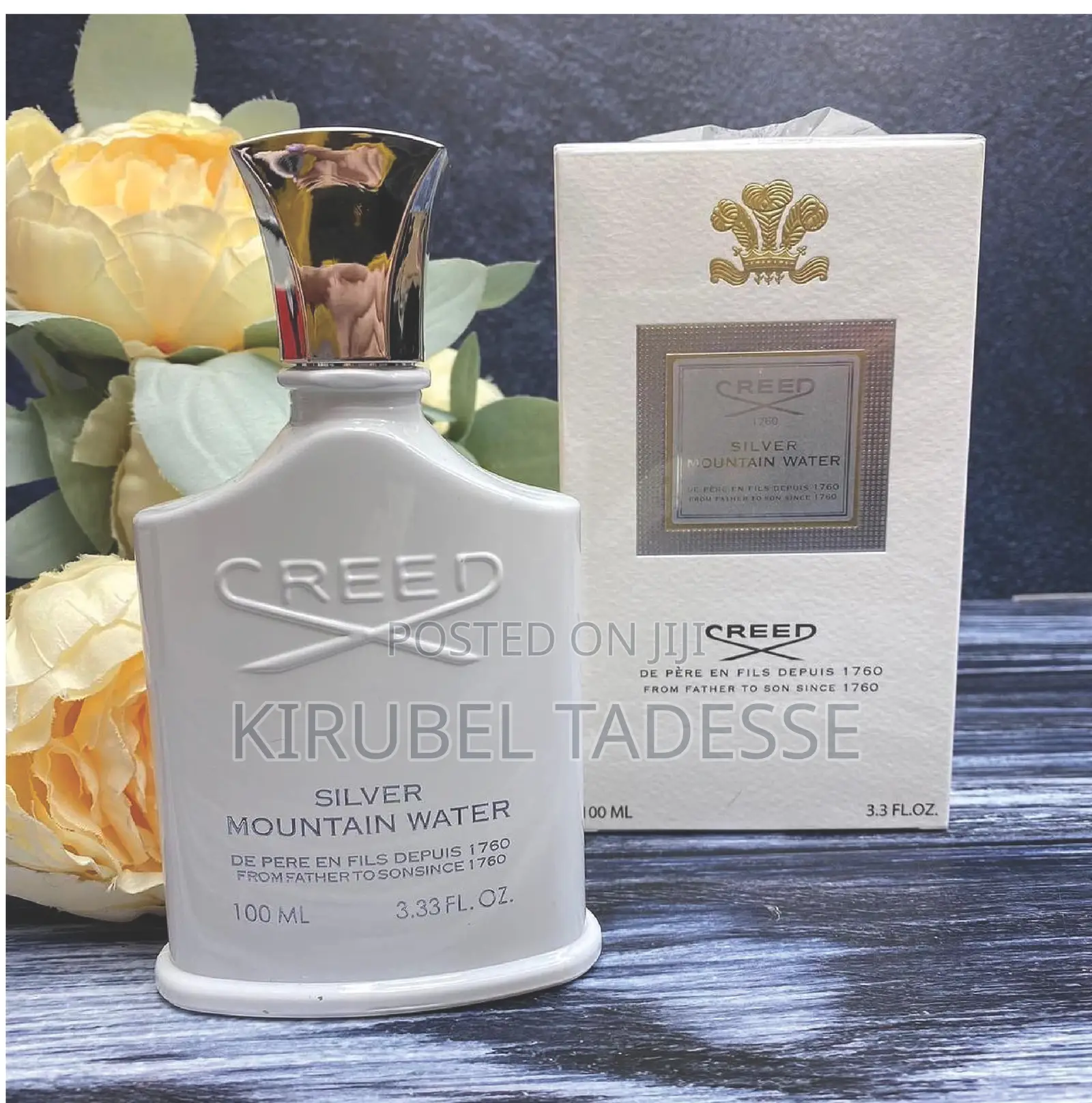 Luxury Scent Impressions - Premium 1st Copy Perfumes