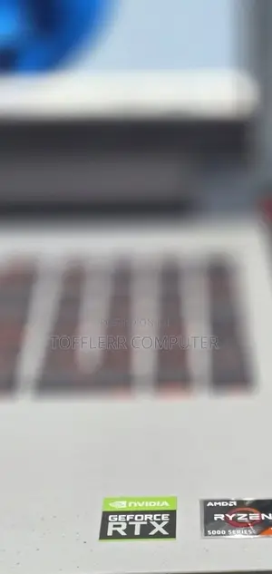 New Laptop Dell XPS 15 16GB AMD Ryzen 7 SSD 512GB