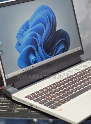 New Laptop Dell XPS 15 16GB AMD Ryzen 7 SSD 512GB