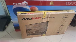Anedriod Smart TV