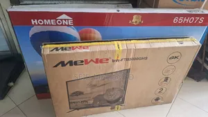 Anedriod Smart TV