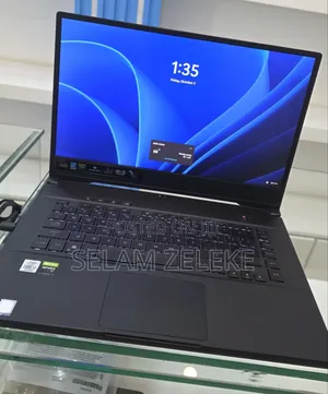 New Laptop Asus ROG Zephyrus M15 GU502LU 16GB Intel Core i7 SSD 512GB