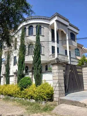 Furnished 12bdrm House in 450Square G+2 የግል, Nifas Silk-Lafto for sale