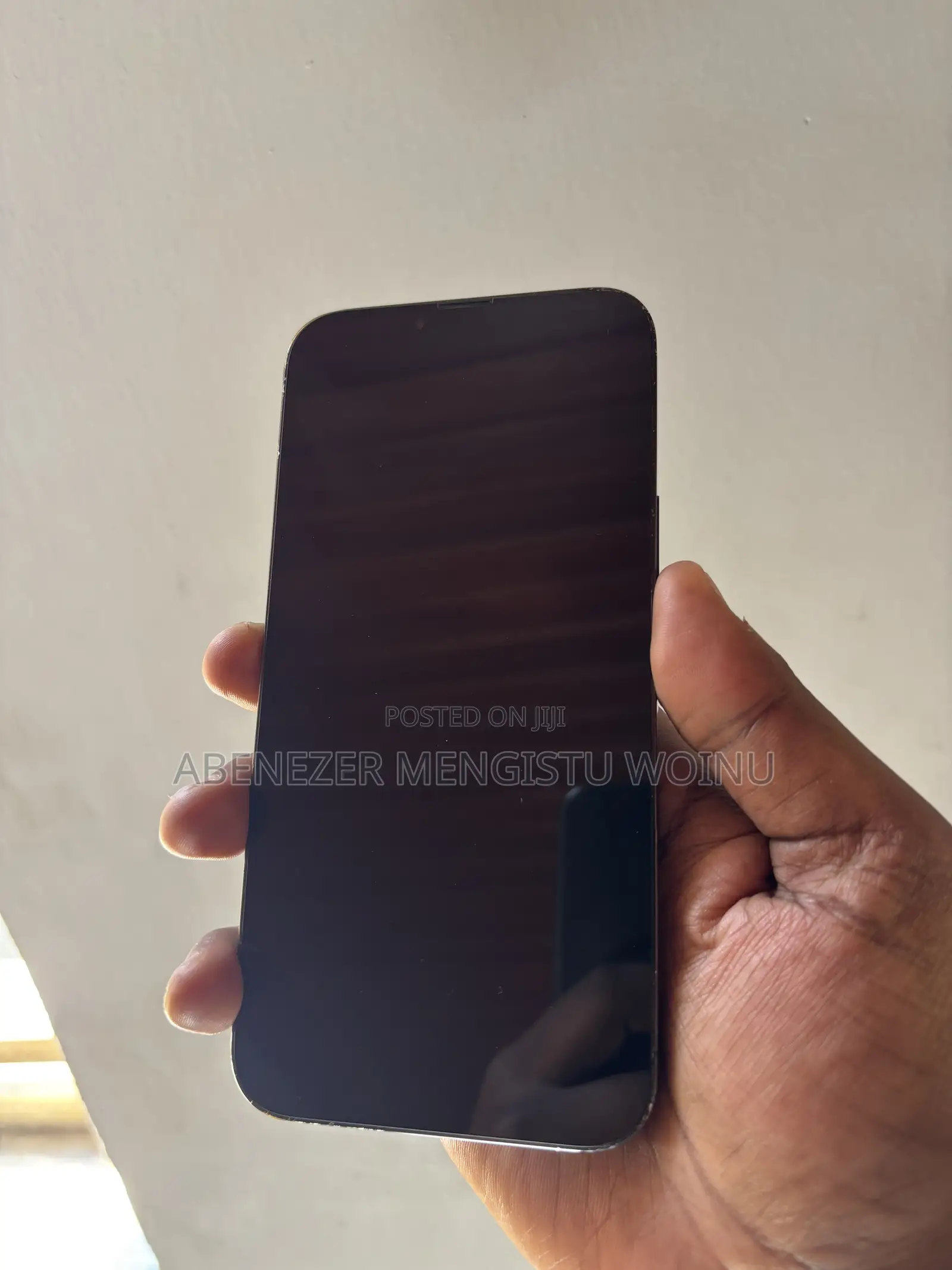 Apple iPhone 13 Pro Max 512 GB Green