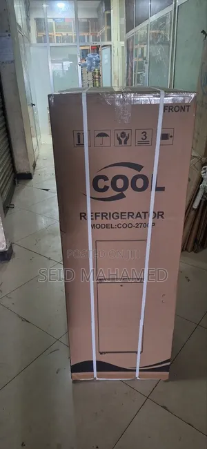 Refergaretor