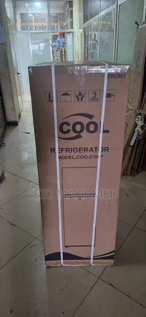 Refergaretor