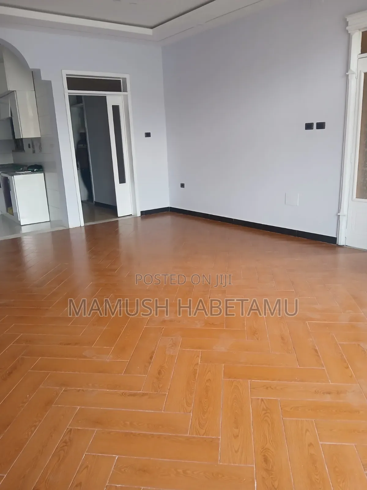 Furnished 6bdrm House in የግል, Nifas Silk-Lafto for sale