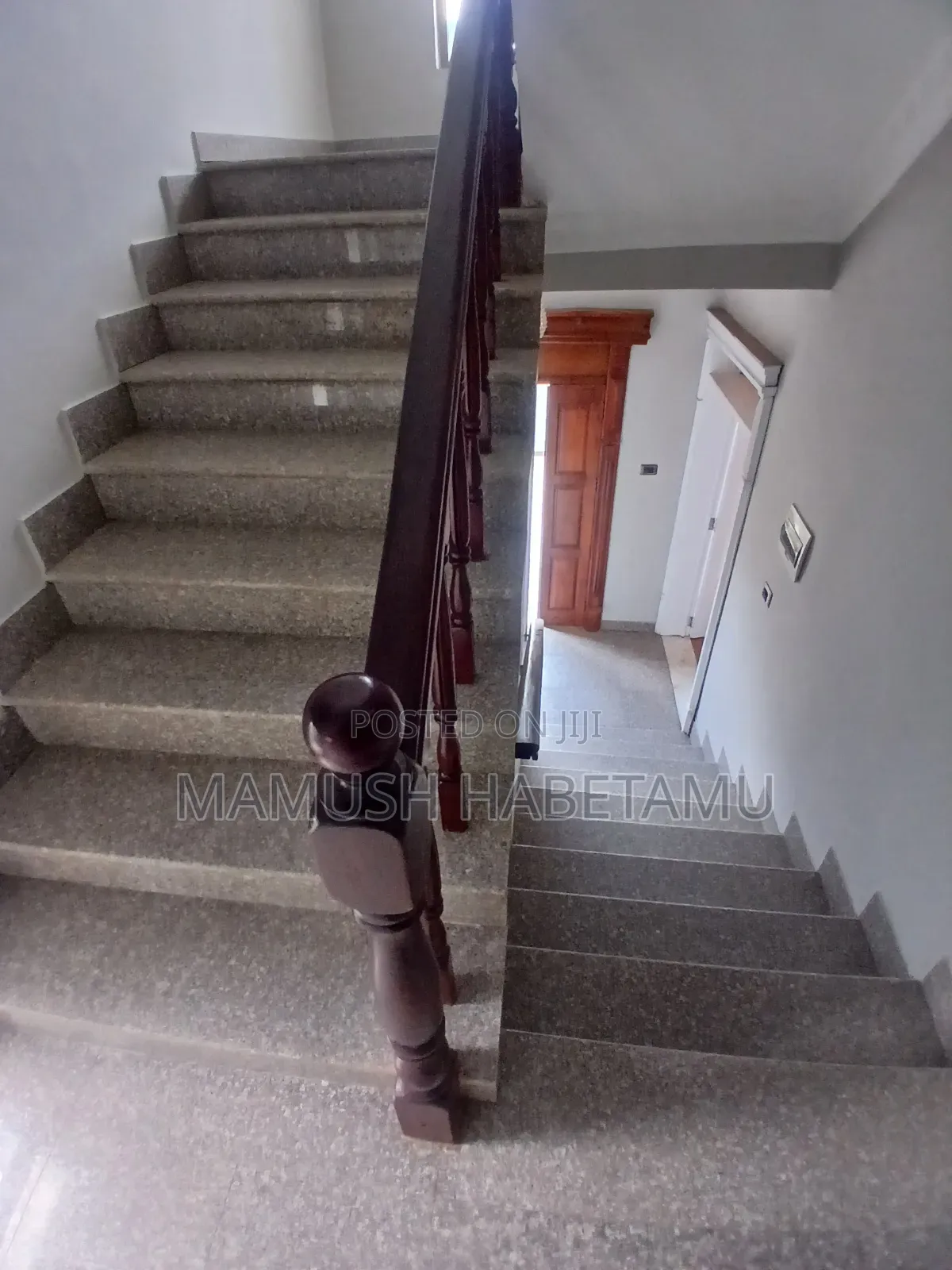 Furnished 6bdrm House in የግል, Nifas Silk-Lafto for sale