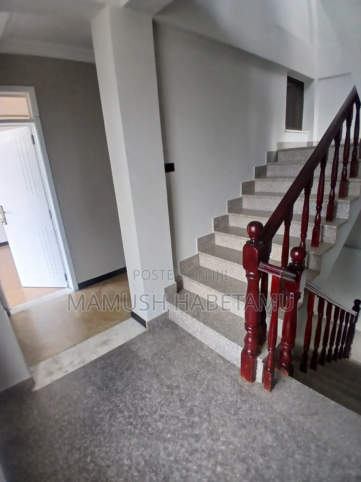 Furnished 6bdrm House in የግል, Nifas Silk-Lafto for sale