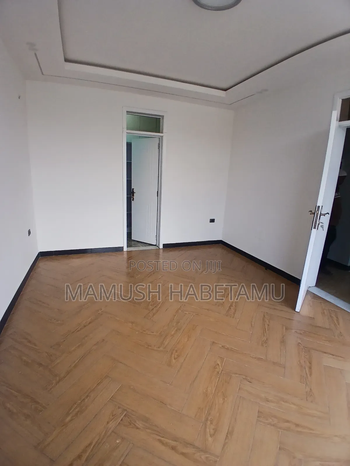 Furnished 6bdrm House in የግል, Nifas Silk-Lafto for sale