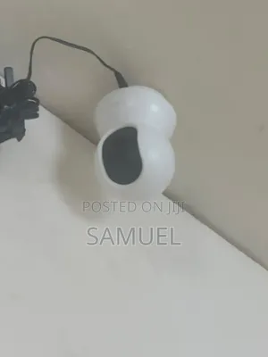 CCTV Camera Installation