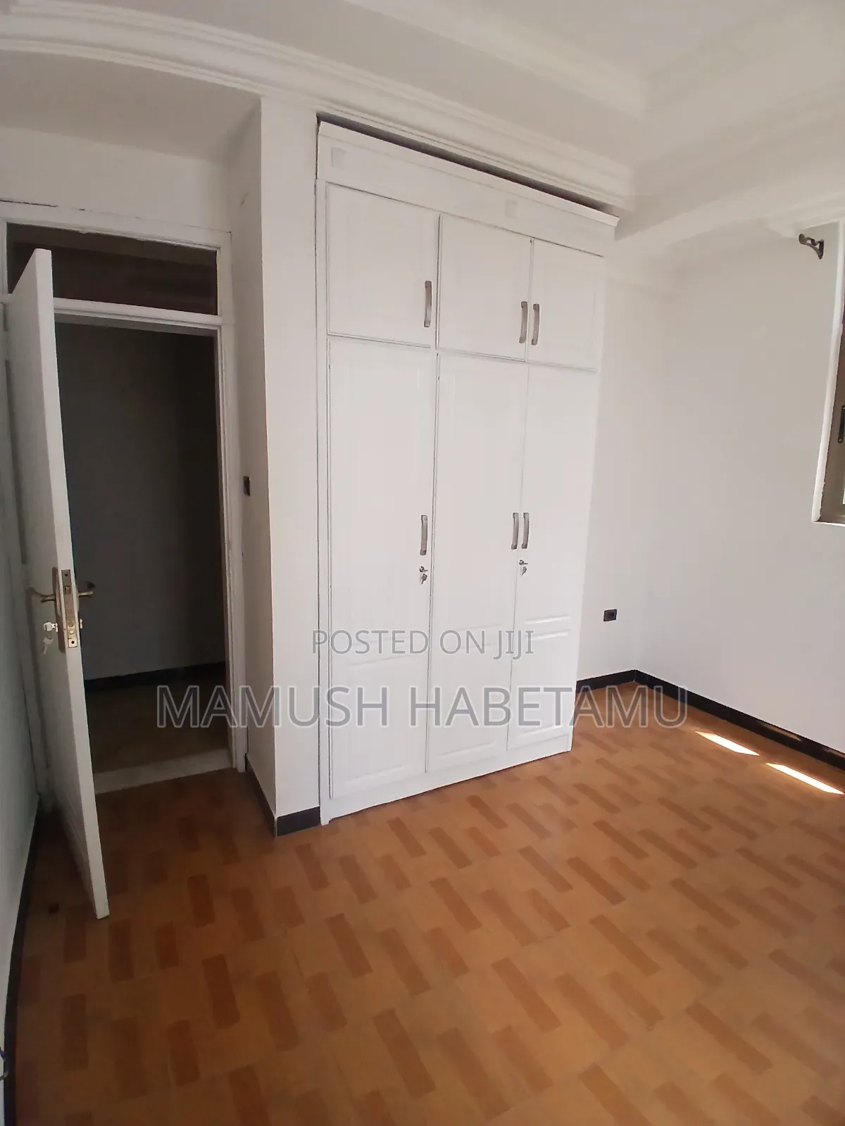 Furnished 6bdrm House in የግል, Nifas Silk-Lafto for sale