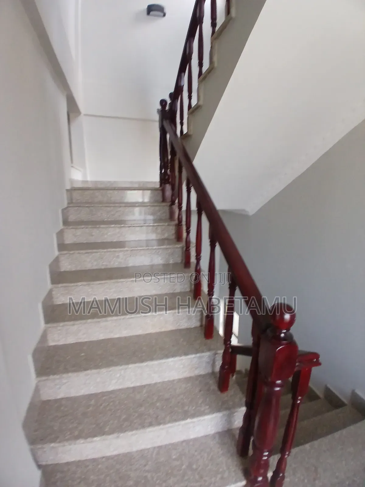 Furnished 6bdrm House in የግል, Nifas Silk-Lafto for sale