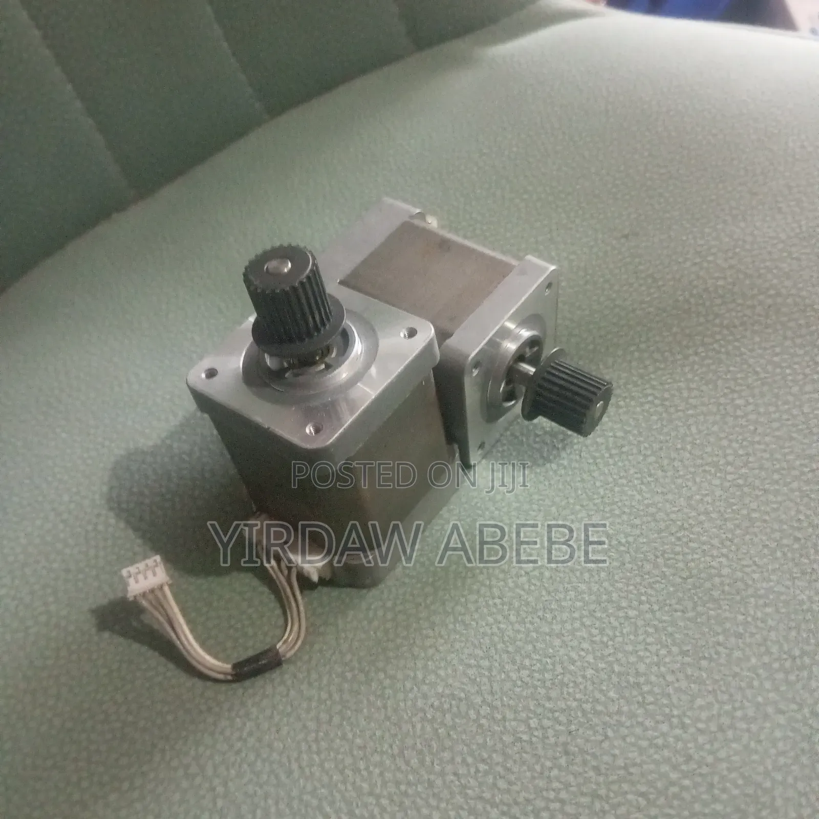 Nema 17 Stepper Motor