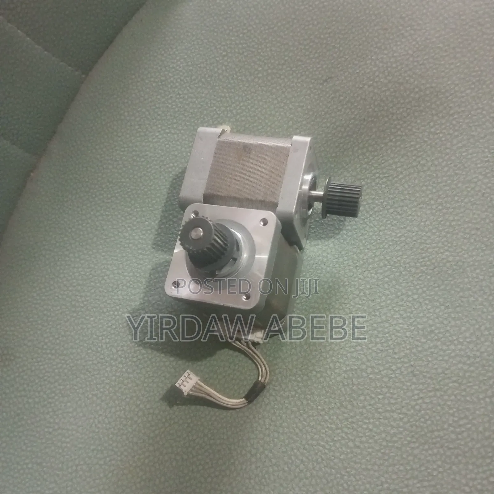 Nema 17 Stepper Motor
