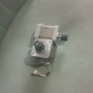 Nema 17 Stepper Motor